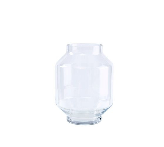 Eclectic Glass Vases Series No. 1 | Pottery Barn (US)