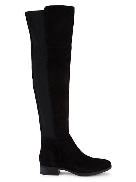 Pam Suede Over-The-Knee Boots | Saks Fifth Avenue OFF 5TH