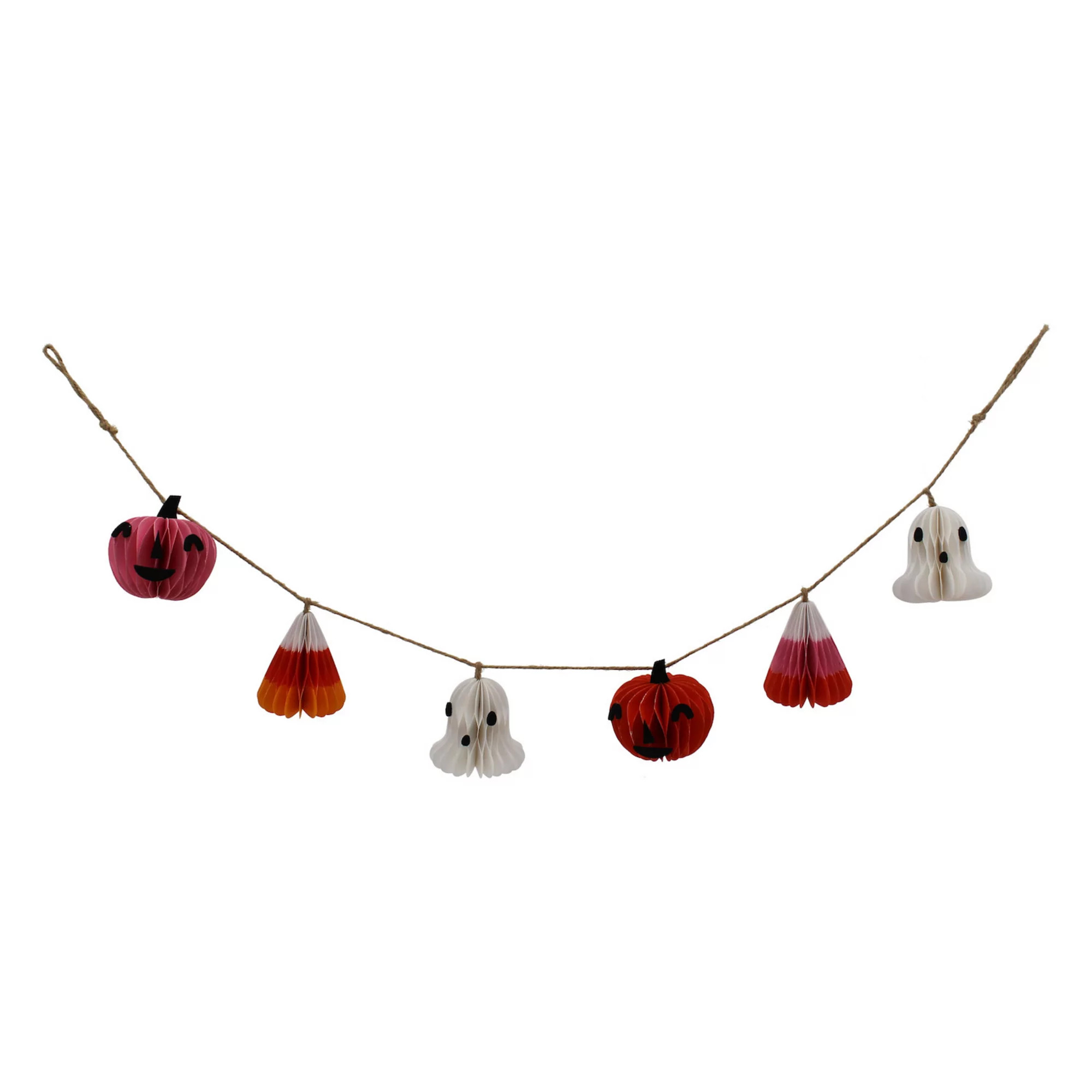 Celebrate Together™ Halloween Hanging Paper Garland | Kohl's