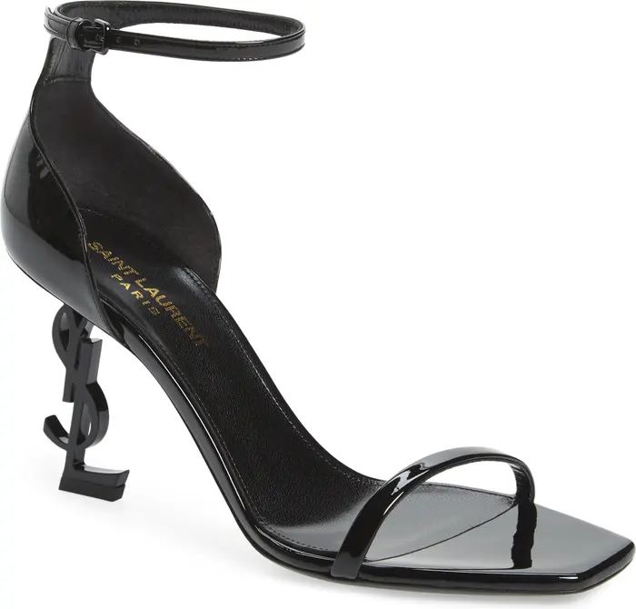 Opyum Ankle Strap Sandal | Nordstrom