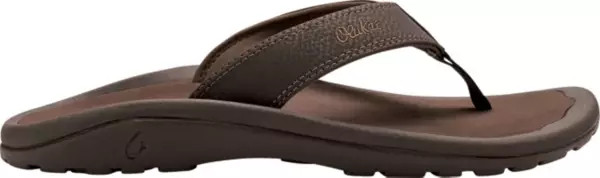 OluKai Men's ‘Ohana Sandals | Dick's Sporting Goods
