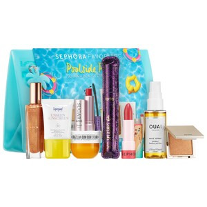 Mini Summer Makeup Essentials Set | Sephora (US)