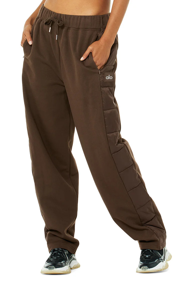 Mash Up Sweatpant | Alo Yoga (US)