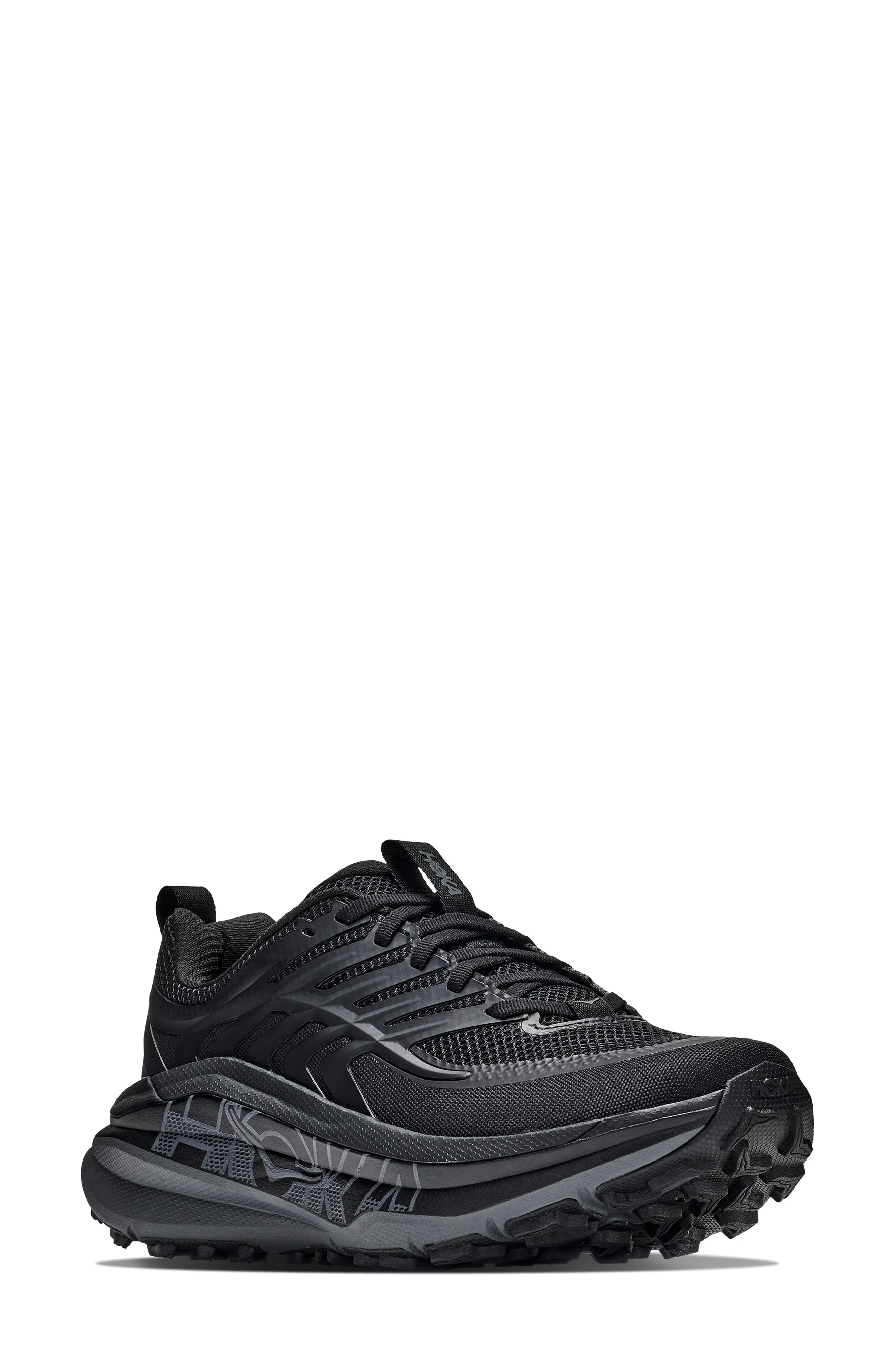 HOKA Stinson 8 Running Shoe (Women) | Nordstrom | Nordstrom
