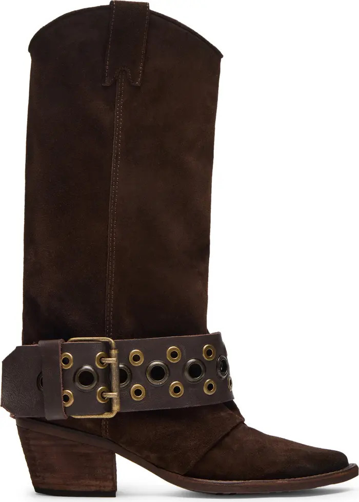 Ashwood Tall Boot (Women) | Nordstrom