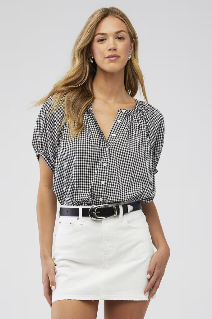 CIAO TOP | FashionPass