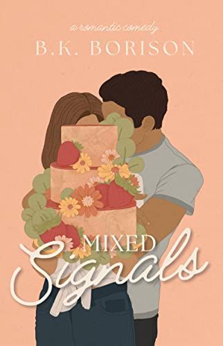 Mixed Signals (The Lovelight Series Book 3) | Amazon (US)