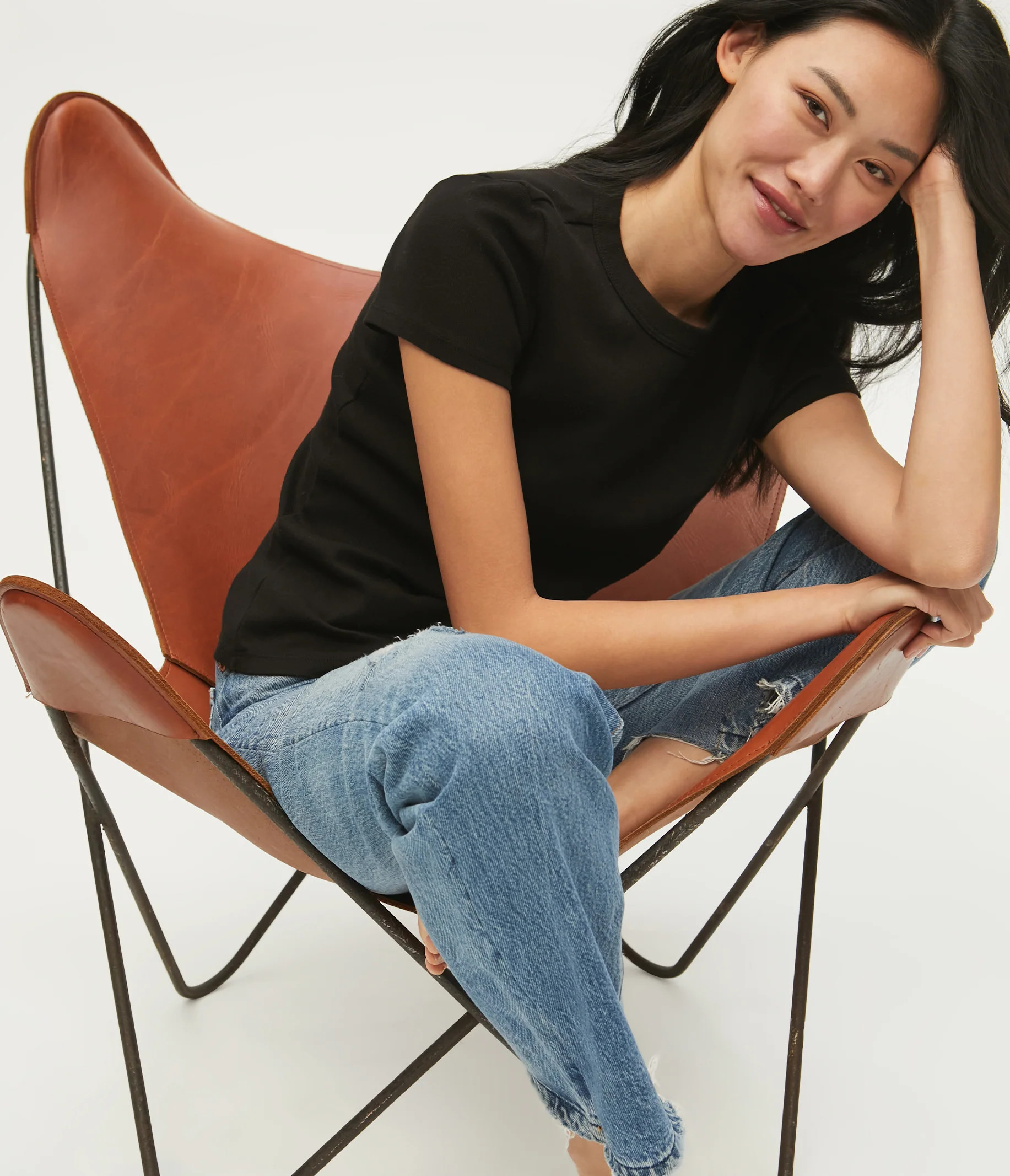 Lexy Tee | MichaelStars.com