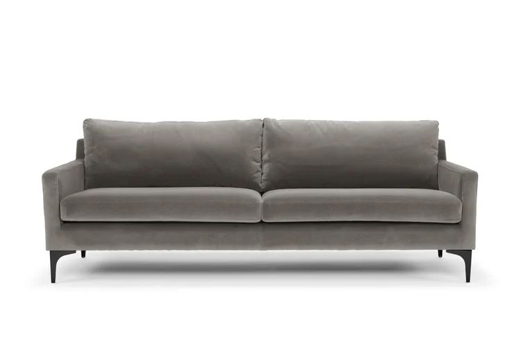 Jones 86'' Upholstered Sofa | Wayfair North America