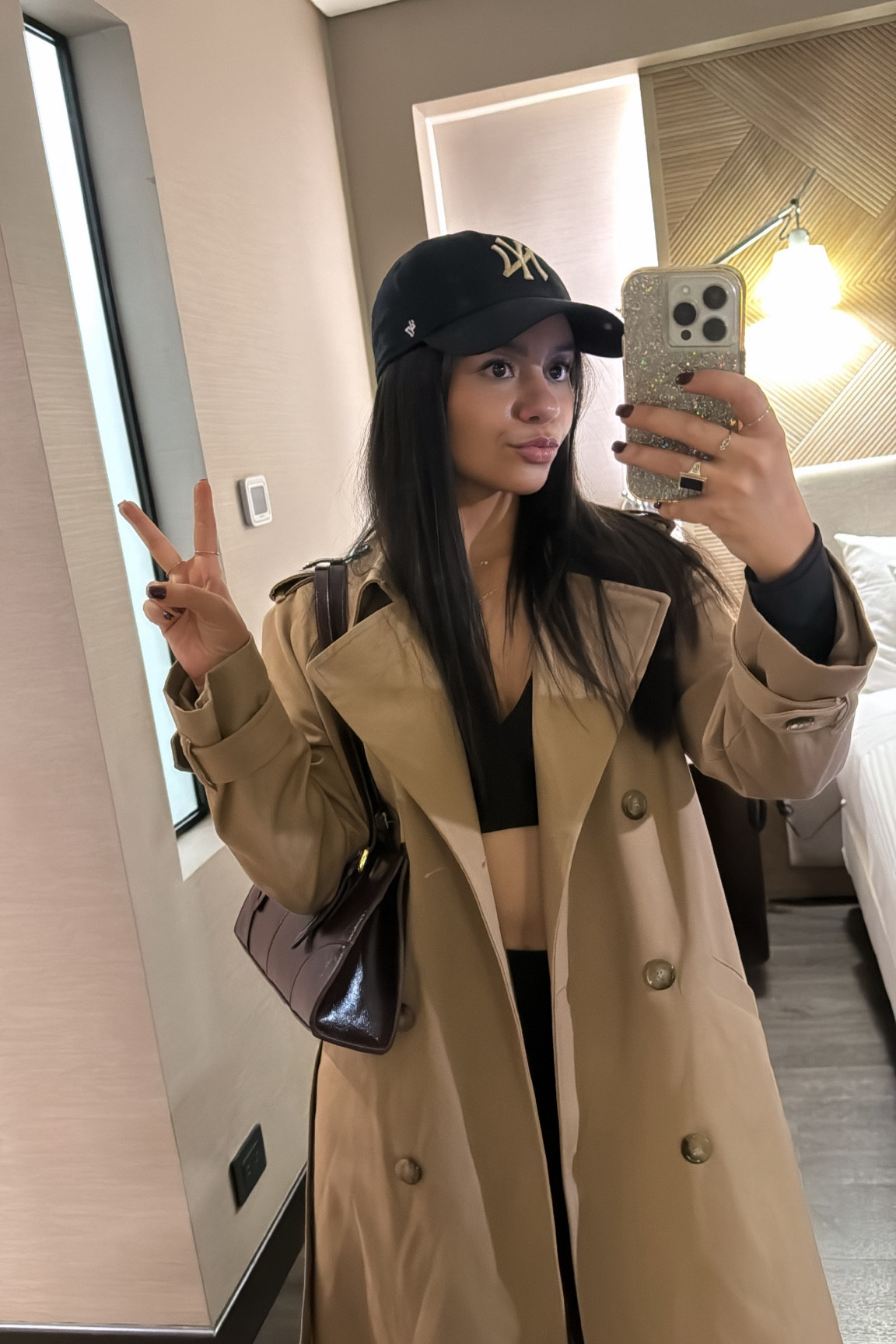 Travel outfit details ✈️🧳

#LTKStyleTip #LTKSeasonal #LTKTravel