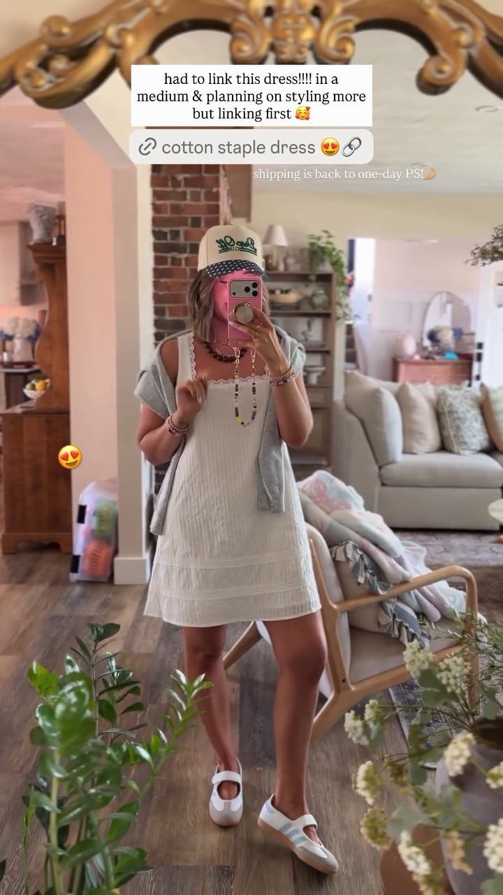 had to link this dress!!!! in a medium & planning on styling more but linking first 🥰  @amazoninfluencerprogram @amazon @amazonfashion @fomely_official  shipping is back to one-day PS!🤌🏼 😍