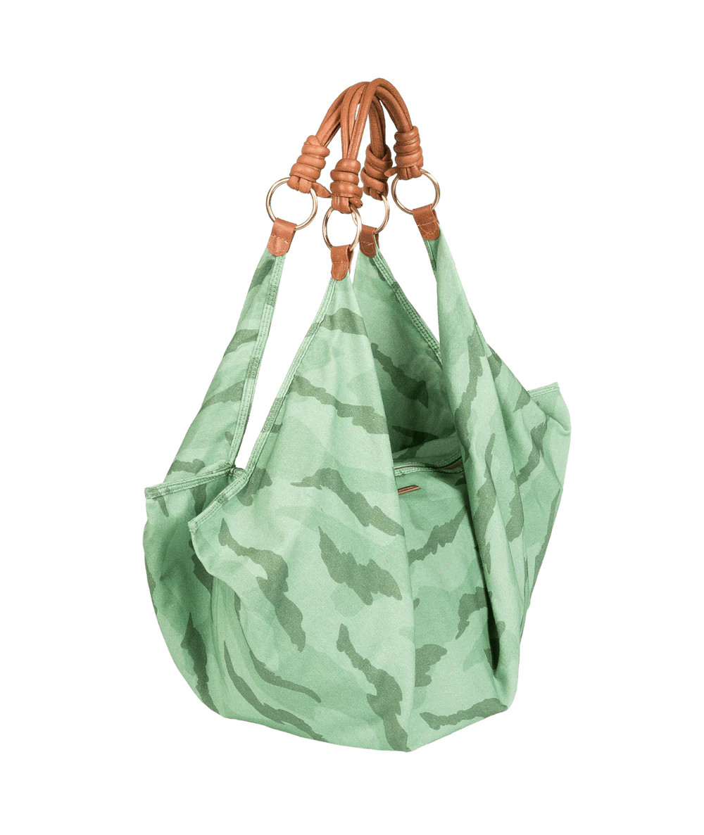 ViX Camouflage Bag - Camouflage | ViX Swimwear