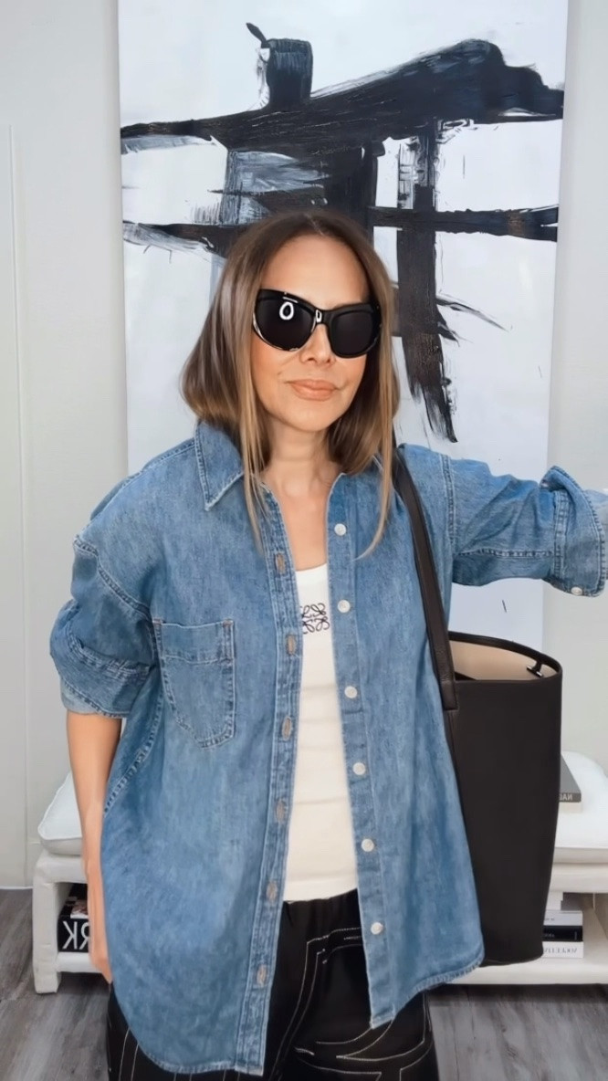 Casual everyday outfit

#LTKgrwm #LTKootd #LTKMothersDay