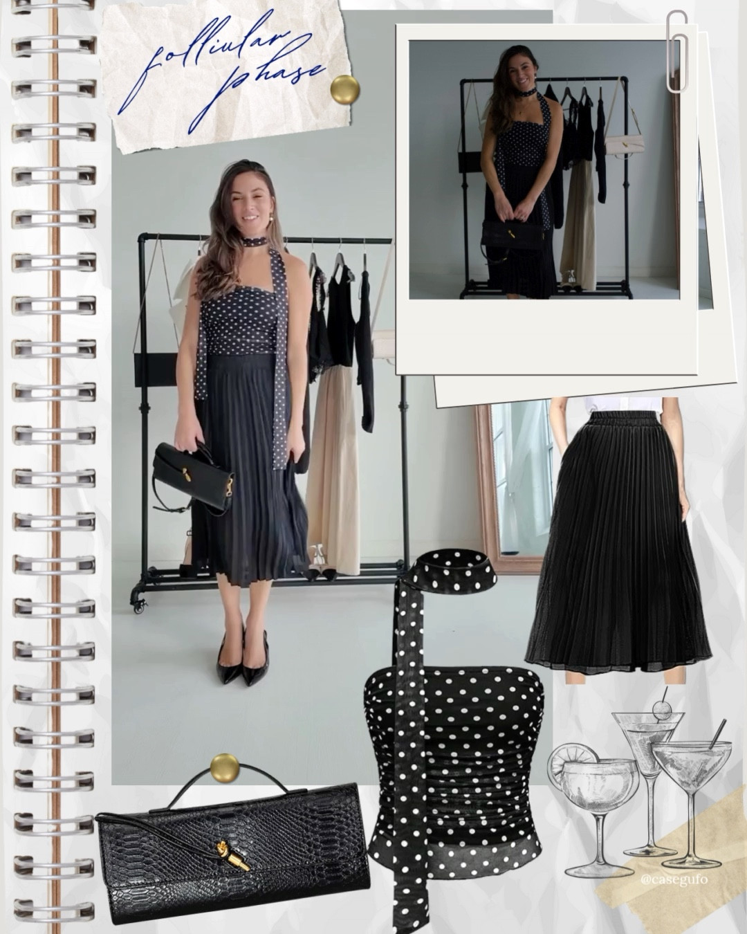 Style syncing shopping guide! 

#LTKSaleAlert #LTKGiftGuide #LTKootd