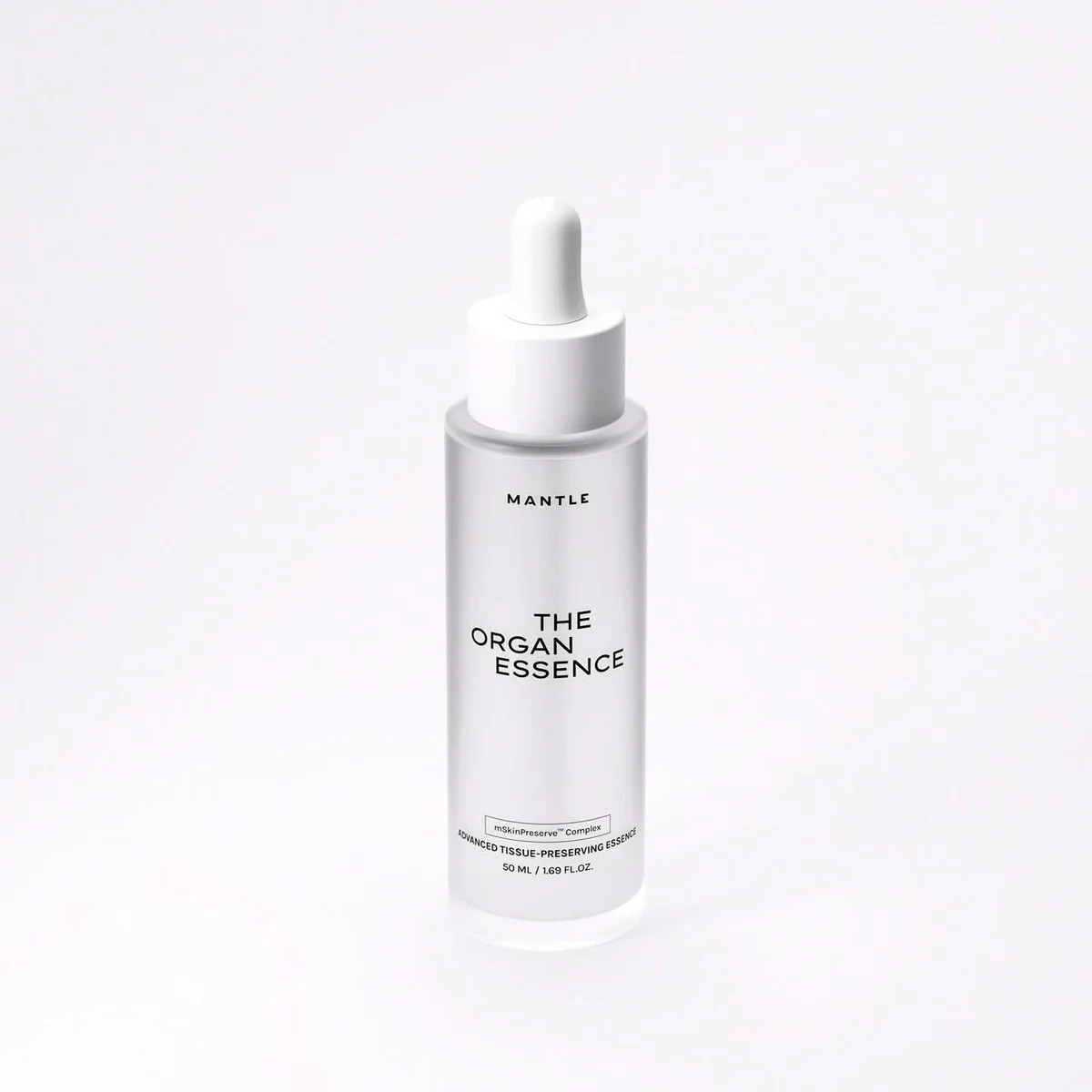 The Organ Essence | MANTLE Wellness