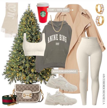 Amazon fashion finds! Click to shop! Follow me @interiordesignerella for more Amazon fashion finds and more! So glad you’re here!! Xo!🥰💖

#LTKstyletip #LTKunder100 #LTKHoliday