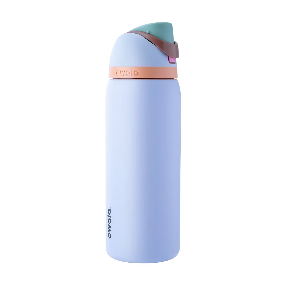 Owala 32oz FreeSip Stainless Steel Water Bottle | Target