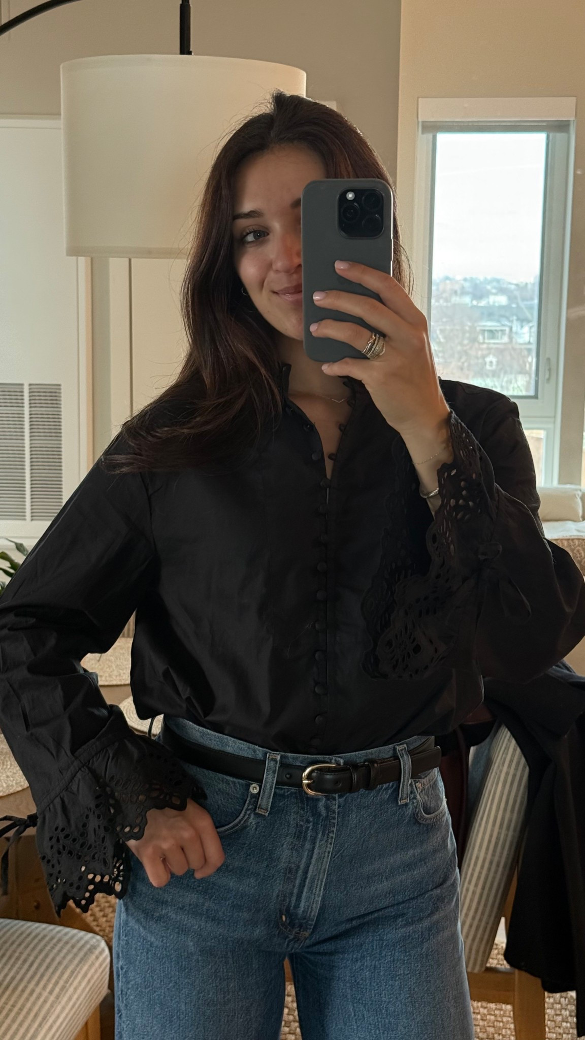 Office outfit of the day!

#LTKdayinmylife #LTKWorkwear #LTKootd