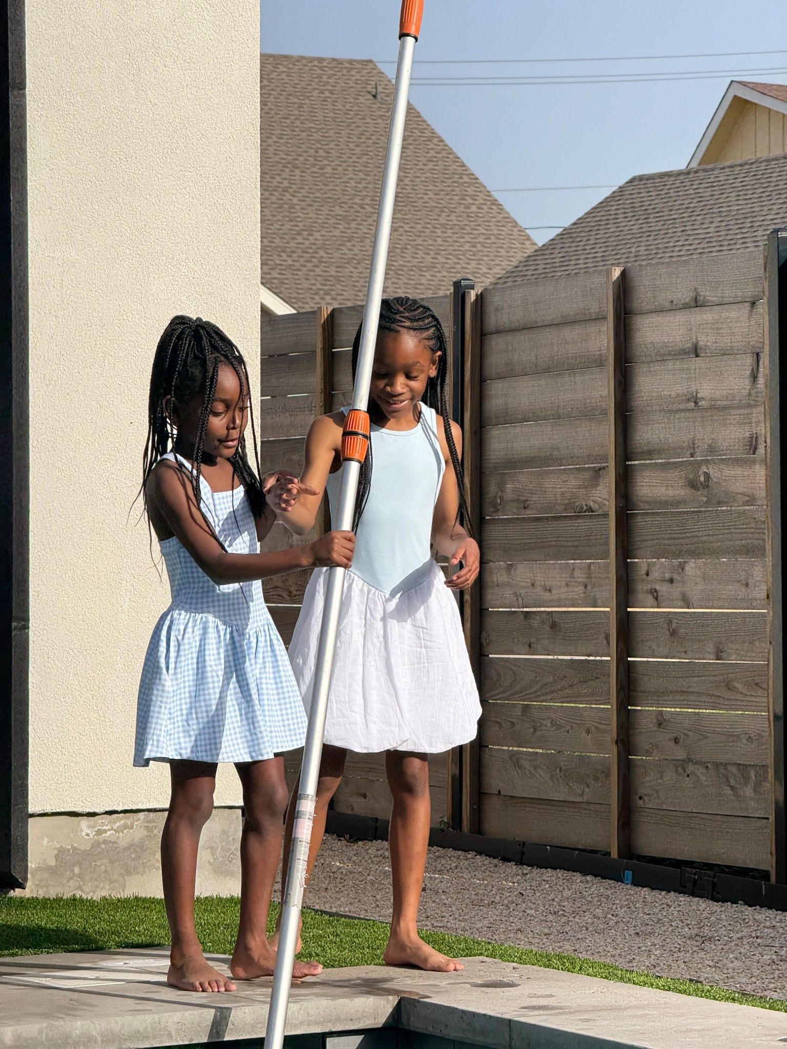 Girls summer dresses 

#LTKSwim #LTKFamily #LTKKids