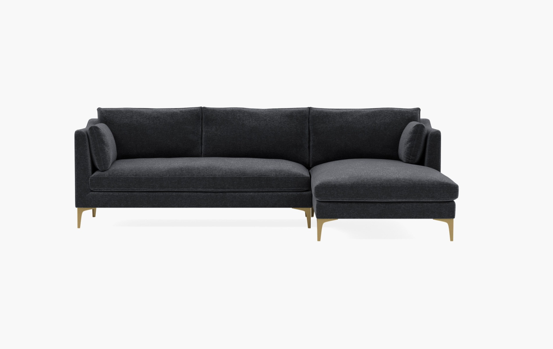 Caitlin Sofa by The Everygirl® | Interior Define