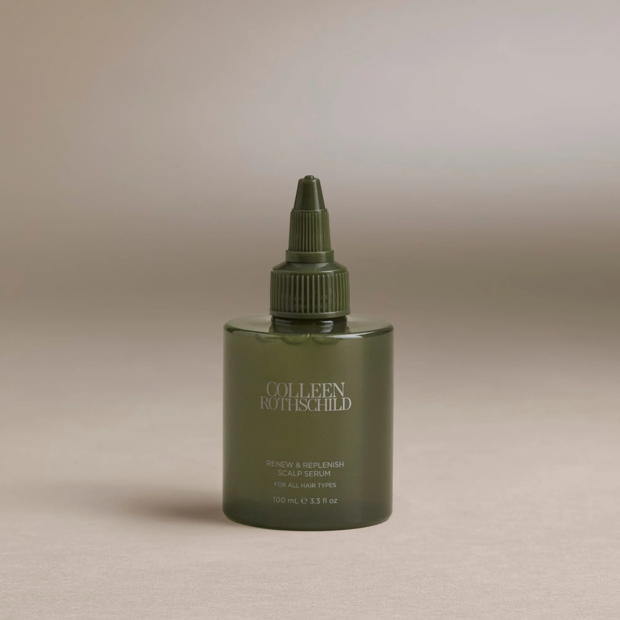 Renew & Replenish Scalp Serum | Colleen Rothschild Beauty