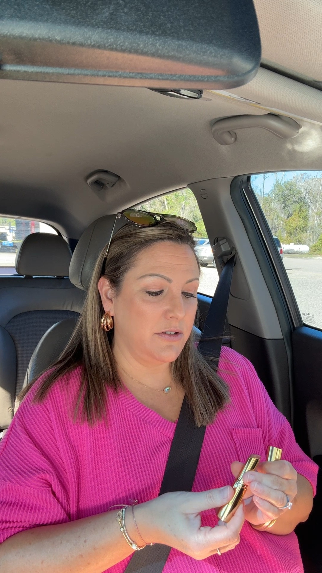 Laura Geller Jelly Balm

#LTKFindsUnder50 #LTKOver40 #LTKBeauty