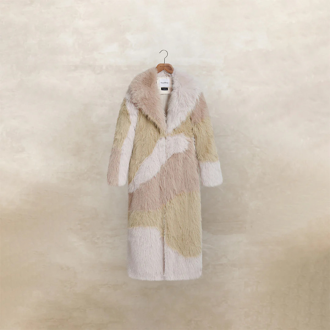 THE HUSTLE FUR | House of Sunny