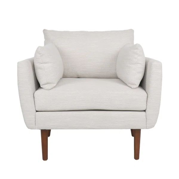 Upholstered Club Chair | Wayfair North America
