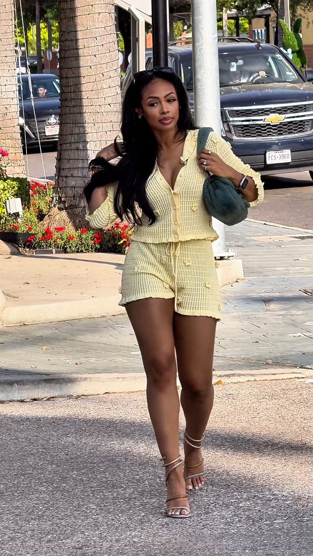 Spring is here! ☺️ 

#LTKSeasonal #LTKdayinmylife #LTKootd