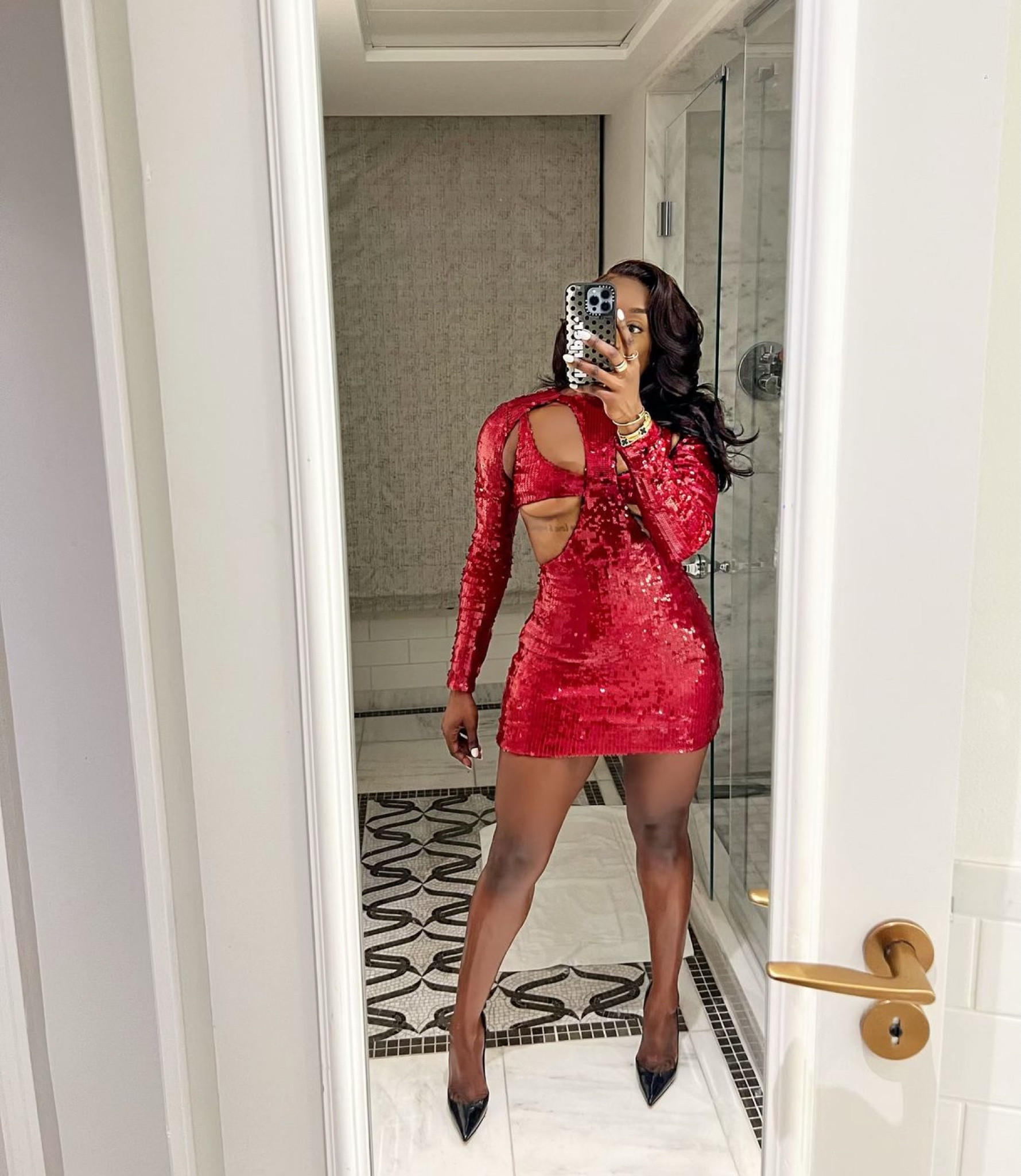 A night out in Paris! 

#LTKFitness #LTKStyleTip #LTKShoeCrush