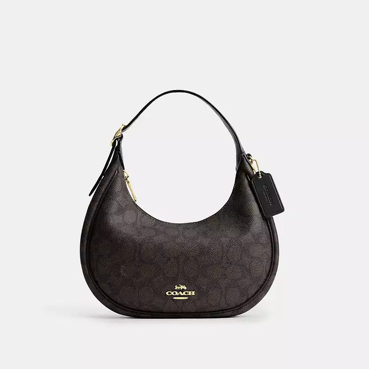 Emily Shoulder Bag | Coach (US)