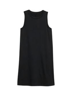 Sleeveless Vintage Mini T-Shirt Swing Dress for Women | Old Navy (US)