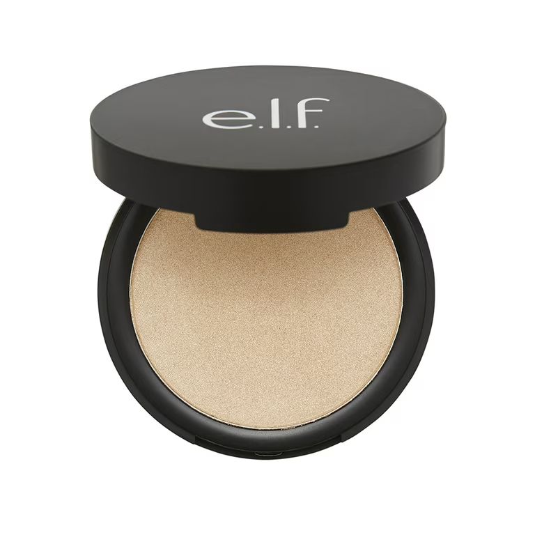 e.l.f. Shimmer Highlighting Powder, Starlight Glow | Walmart (US)