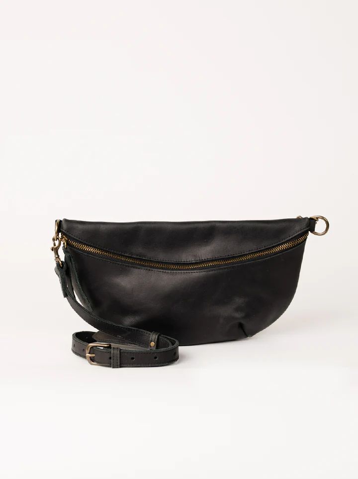 Berkeley Belt Bag | ABLE Clothing