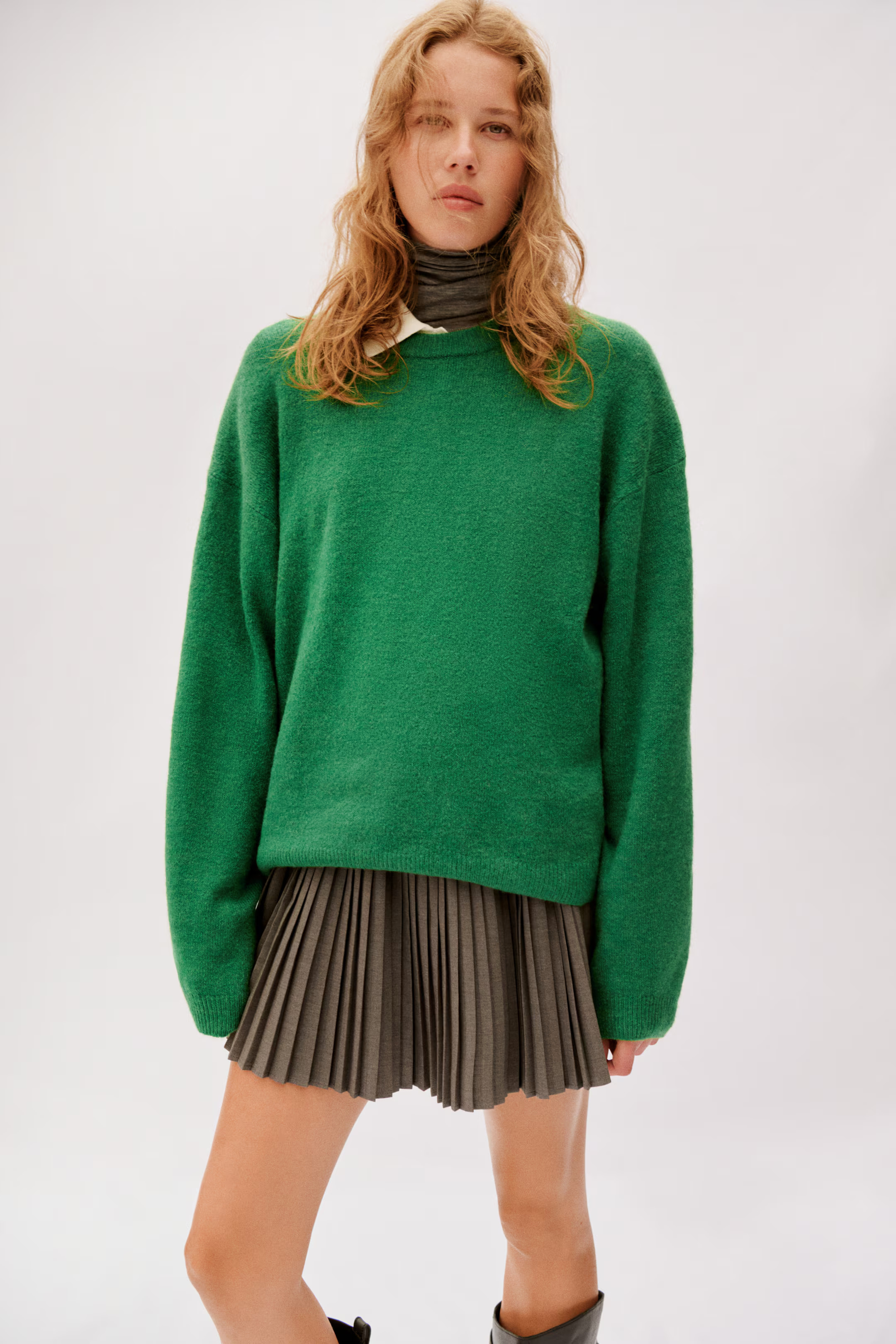 Knit Sweater | H&M (US + CA)