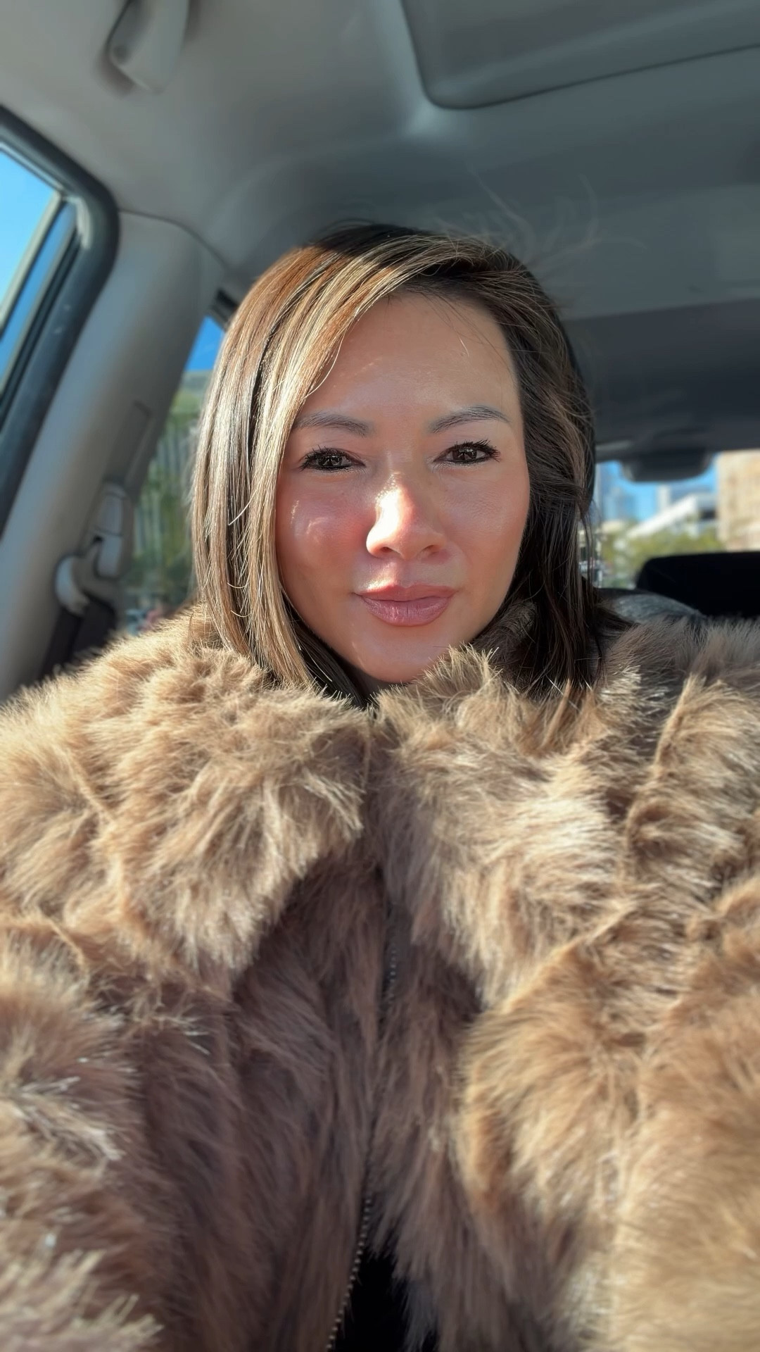 OOTD mob wife edition⚡️ All the statement jewels plus a faux fur jacket for winter. 

OOTD, wide leg jeans, black jeans, bodysuit, statement belt, jewelry, fur jacket, The Stylizt 






#LTKootd #LTKFindsUnder100 #LTKstorytime