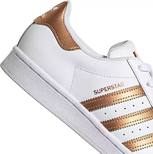 adidas Originals Women's Superstar Shoes | Dick's Sporting Goods