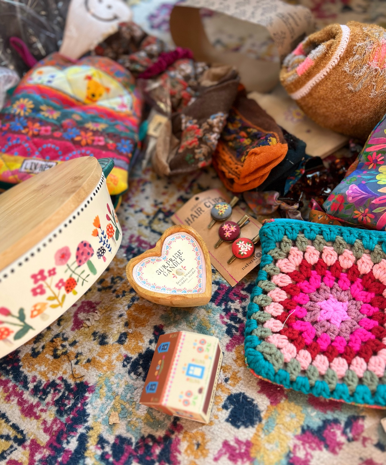 Natural Life Tocking stuffers!!!

#LTKhome #LTKHoliday #LTKHolidaySale