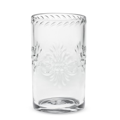 Sonora Outdoor Etched Tritan Tumblers | Williams-Sonoma