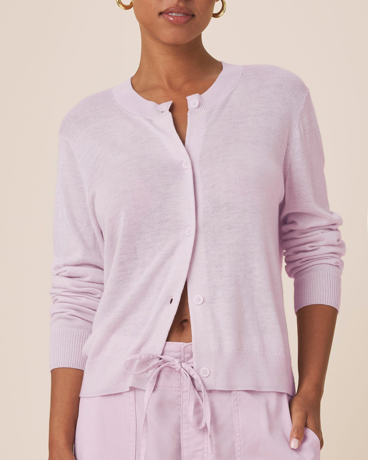 Erica Cardigan | Spiffy & Splendid
