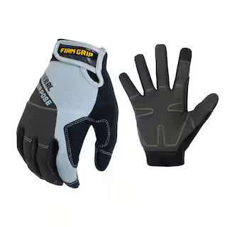 FIRM GRIP General Purpose Landscape Women's Medium Glove (1-Pair) 35326-010 - The Home Depot | The Home Depot