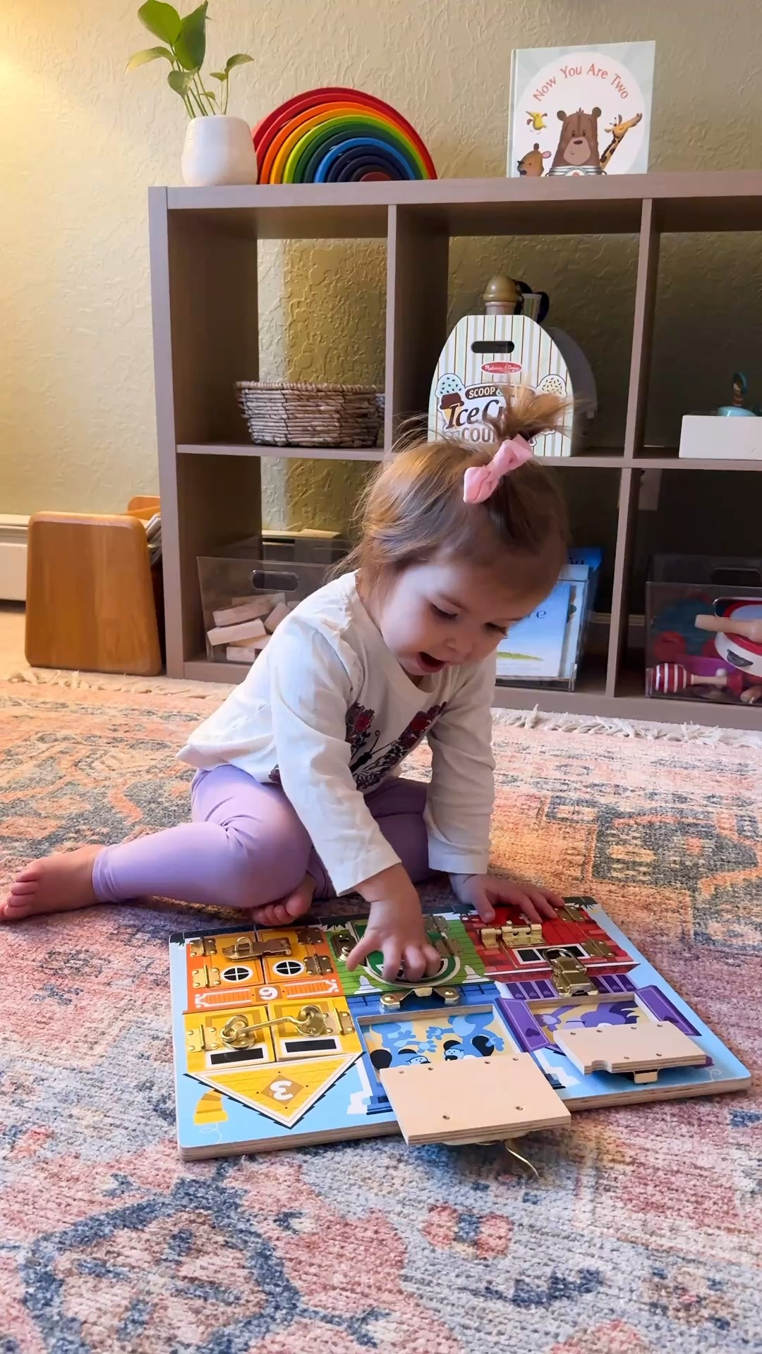 Puzzle 

#LTKBaby #LTKKids