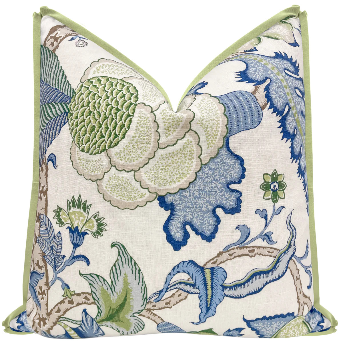 PILLOWS | LITTLE DESIGN LLC