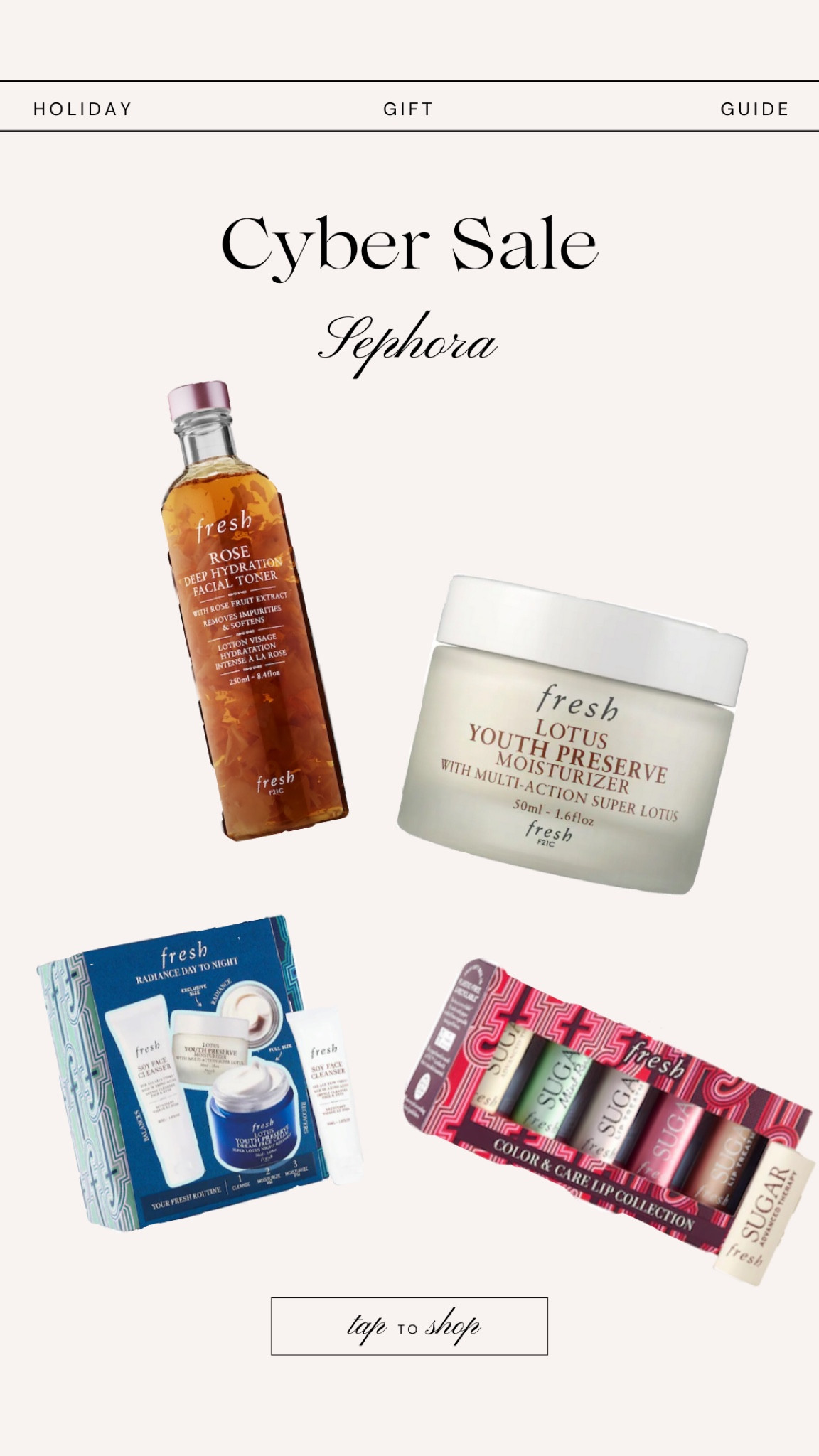 #LTKHoliday #LTKCyberWeek #LTKGiftGuide