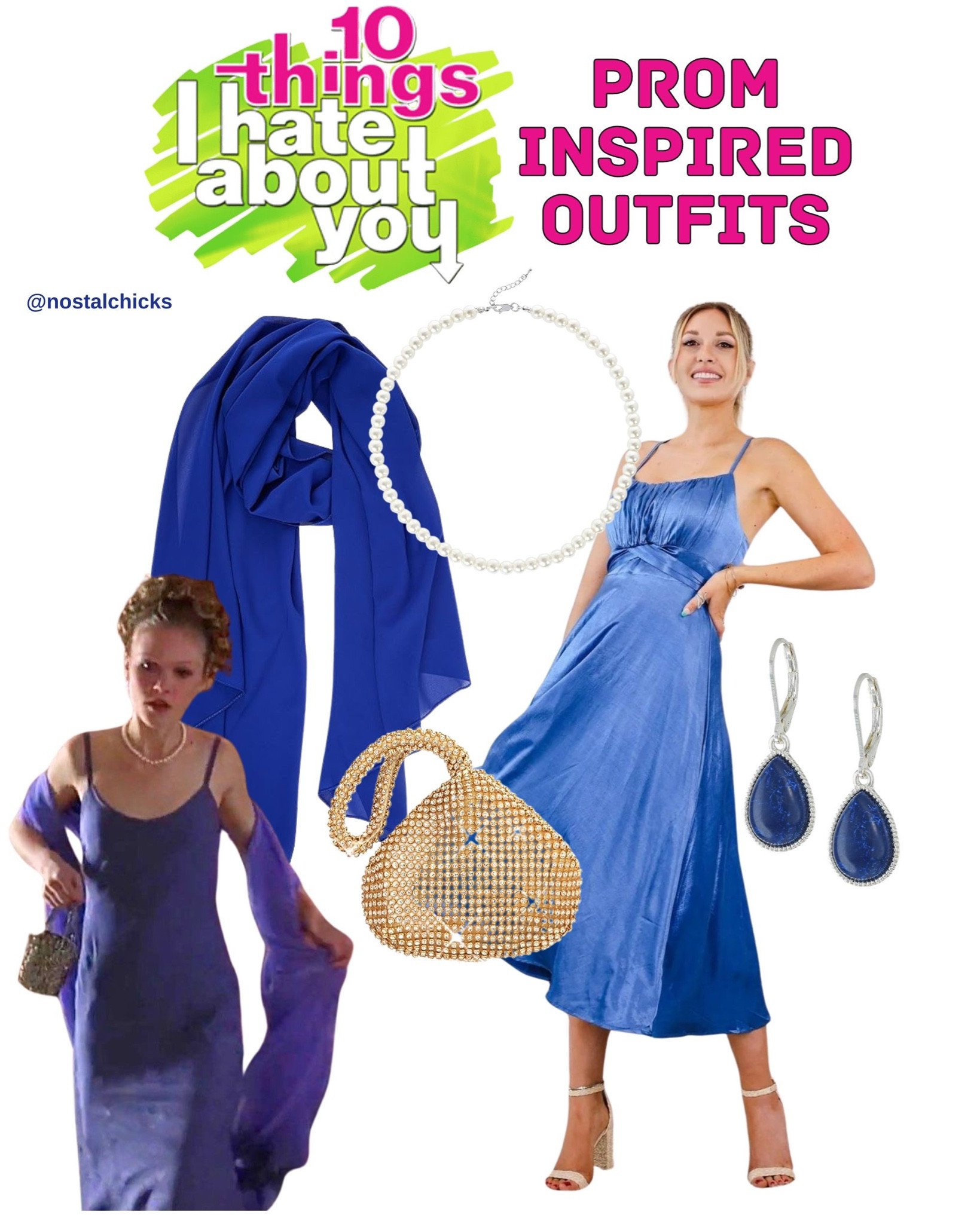 10 things I hate about you inspired look
#2000s #nostalgia #nostalgic #millennial #millennials #90s 