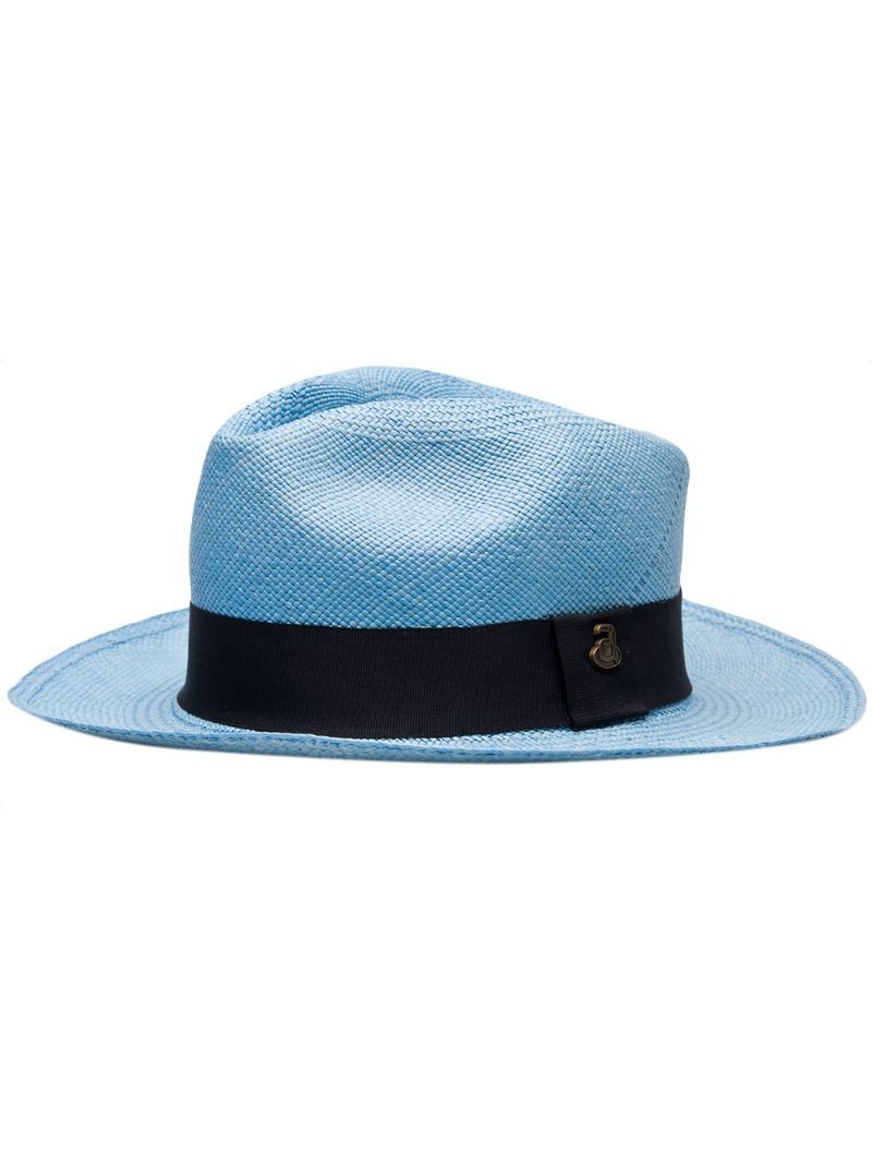 ECUA-ANDINO Panama hat | FarFetch US