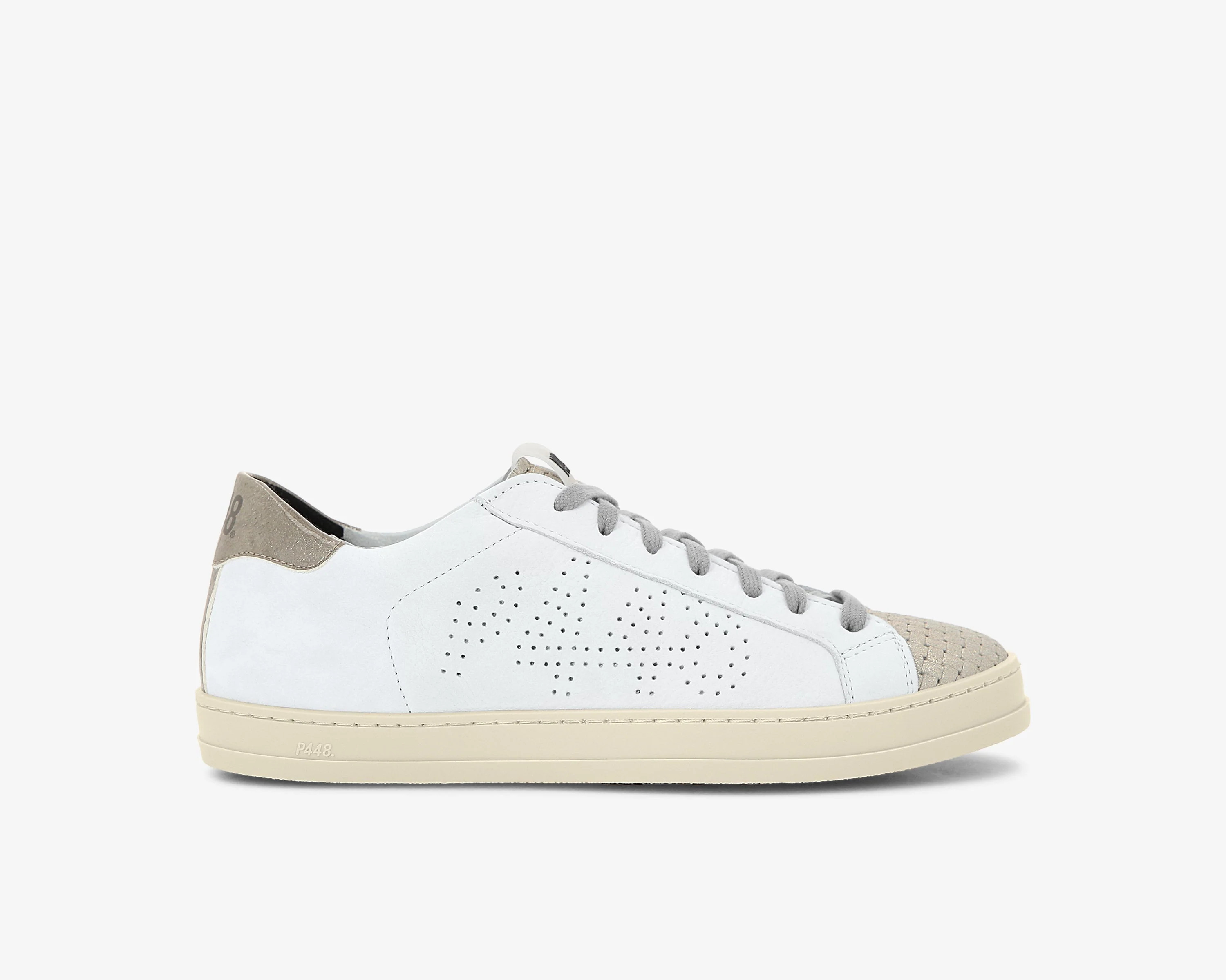 John White/Kale | P448