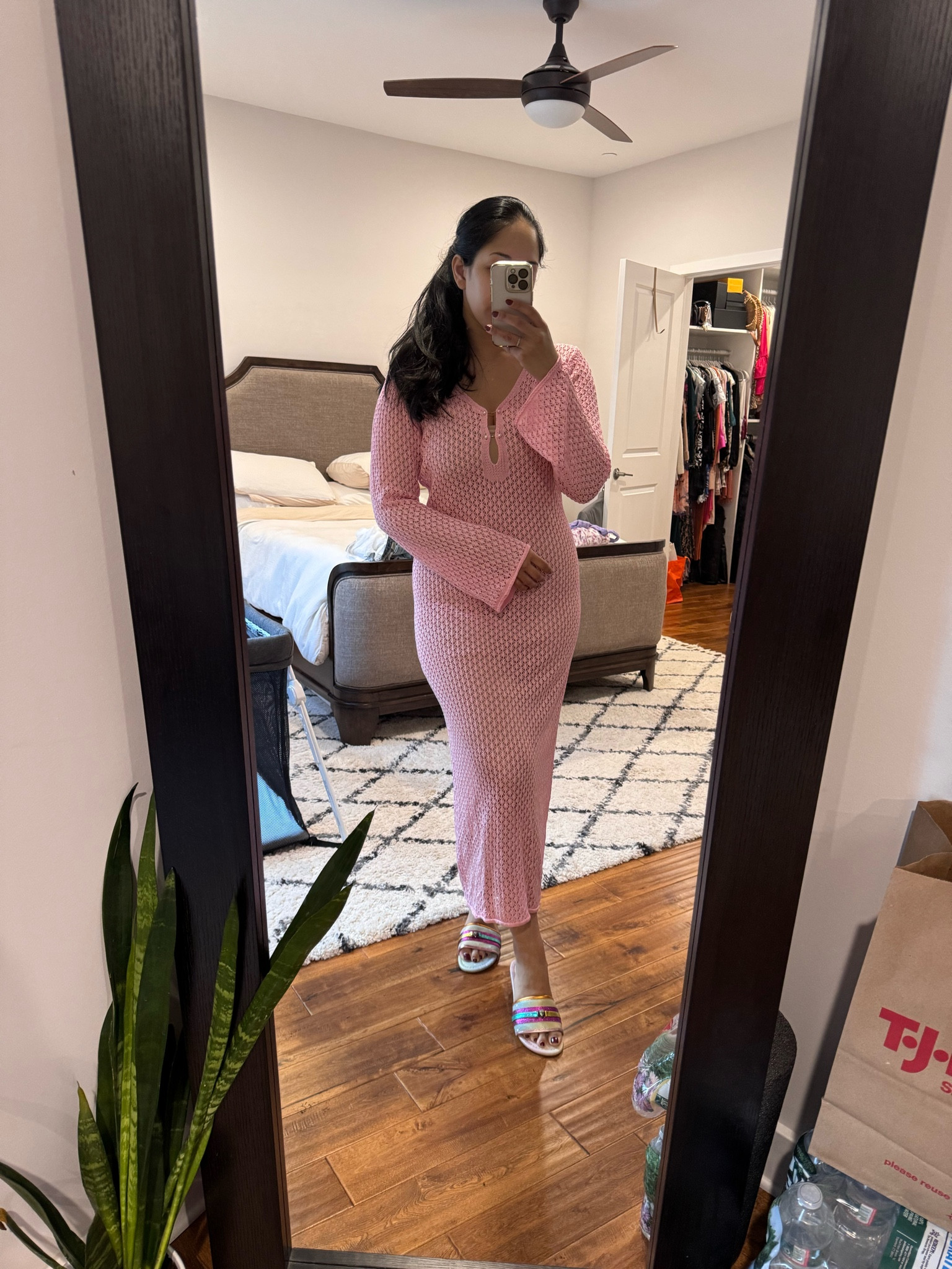 The perfect amazon beach coverup for a getaway💗🐚👙

vacation wear
vacation style
vacation outfit
resort wear
resort style
resort fashion
beach coverup


#LTKSwim #LTKTravel #LTKFindsUnder50