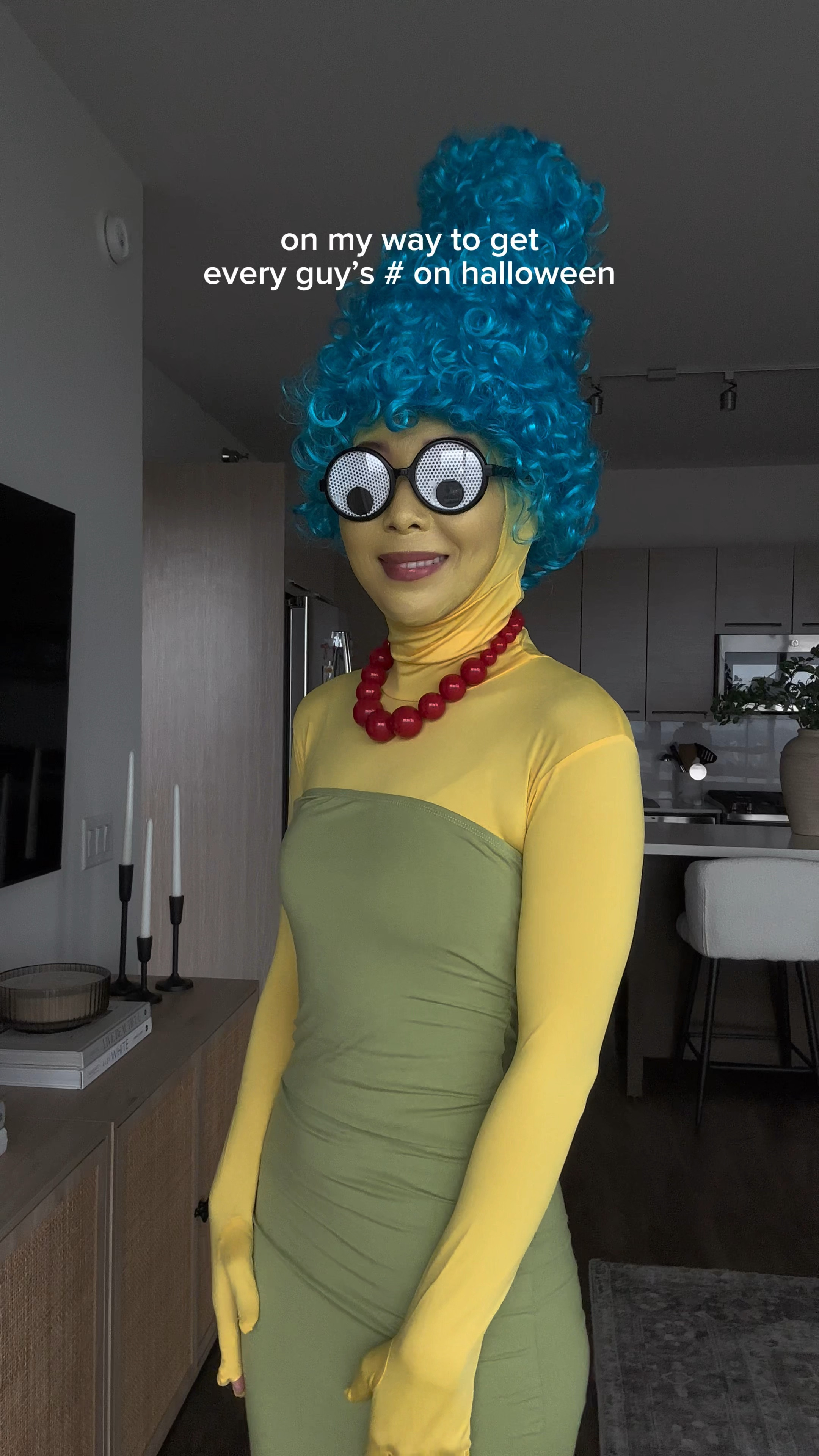 linked all your needs for the most important iconic costume 

#LTKSeasonal #LTKHoliday #LTKHalloween