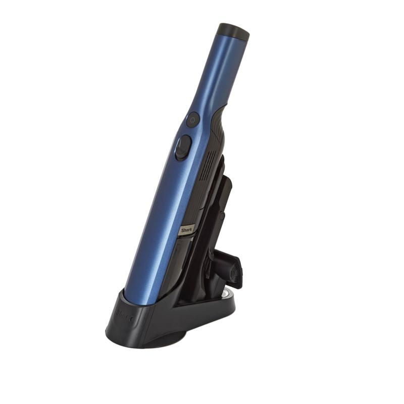 Shark WANDVAC Cord-Free Handheld Vacuum - 9356414 | HSN | HSN